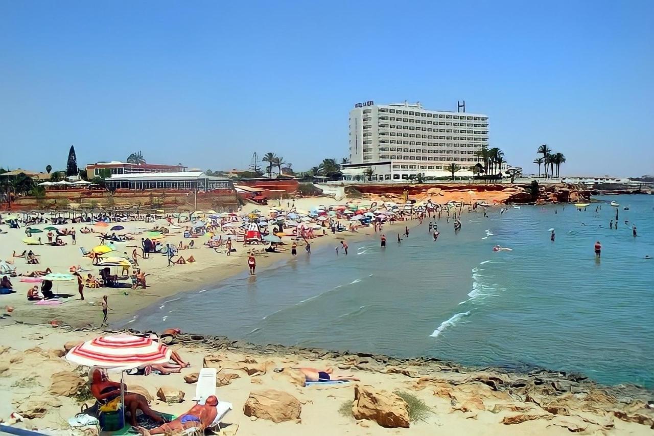 Apartment On The Plaza Alicante Zewnętrze zdjęcie