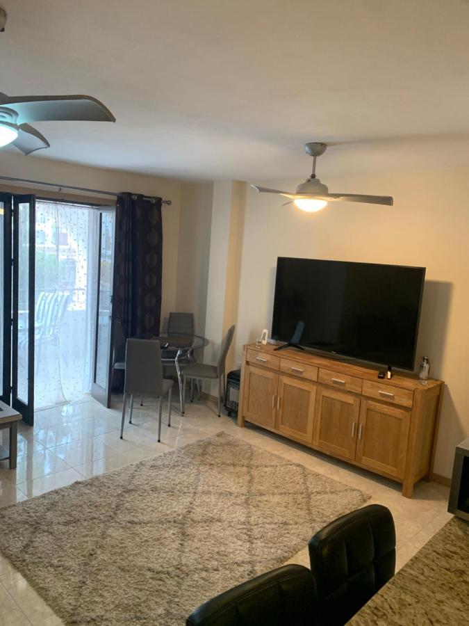 Apartment On The Plaza Alicante Zewnętrze zdjęcie