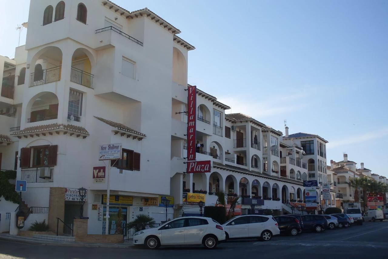 Apartment On The Plaza Alicante Zewnętrze zdjęcie