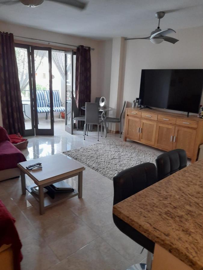 Apartment On The Plaza Alicante Zewnętrze zdjęcie