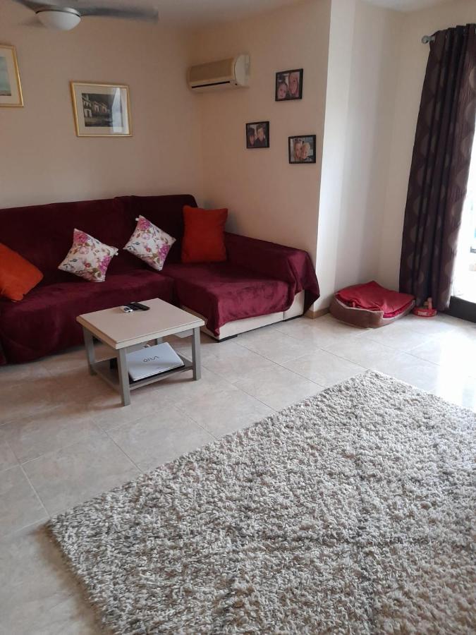 Apartment On The Plaza Alicante Zewnętrze zdjęcie