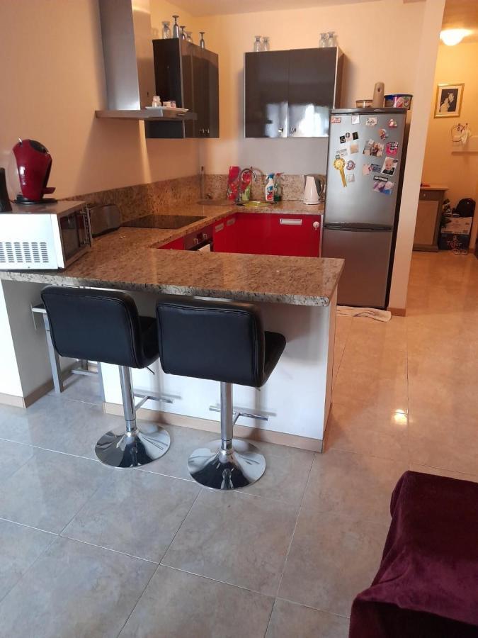Apartment On The Plaza Alicante Zewnętrze zdjęcie